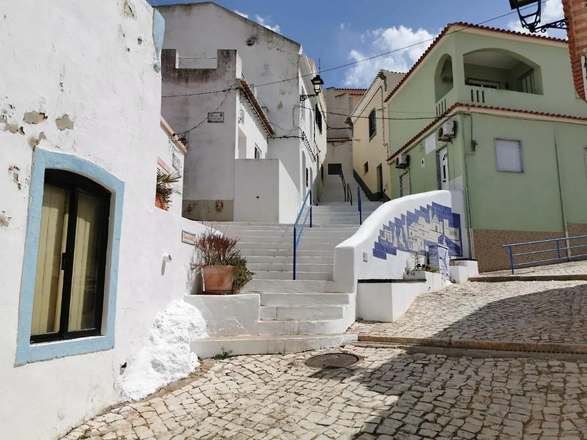 Ferragood House - Historic Center Villa Ferragudo  Ferragudo (Faro)