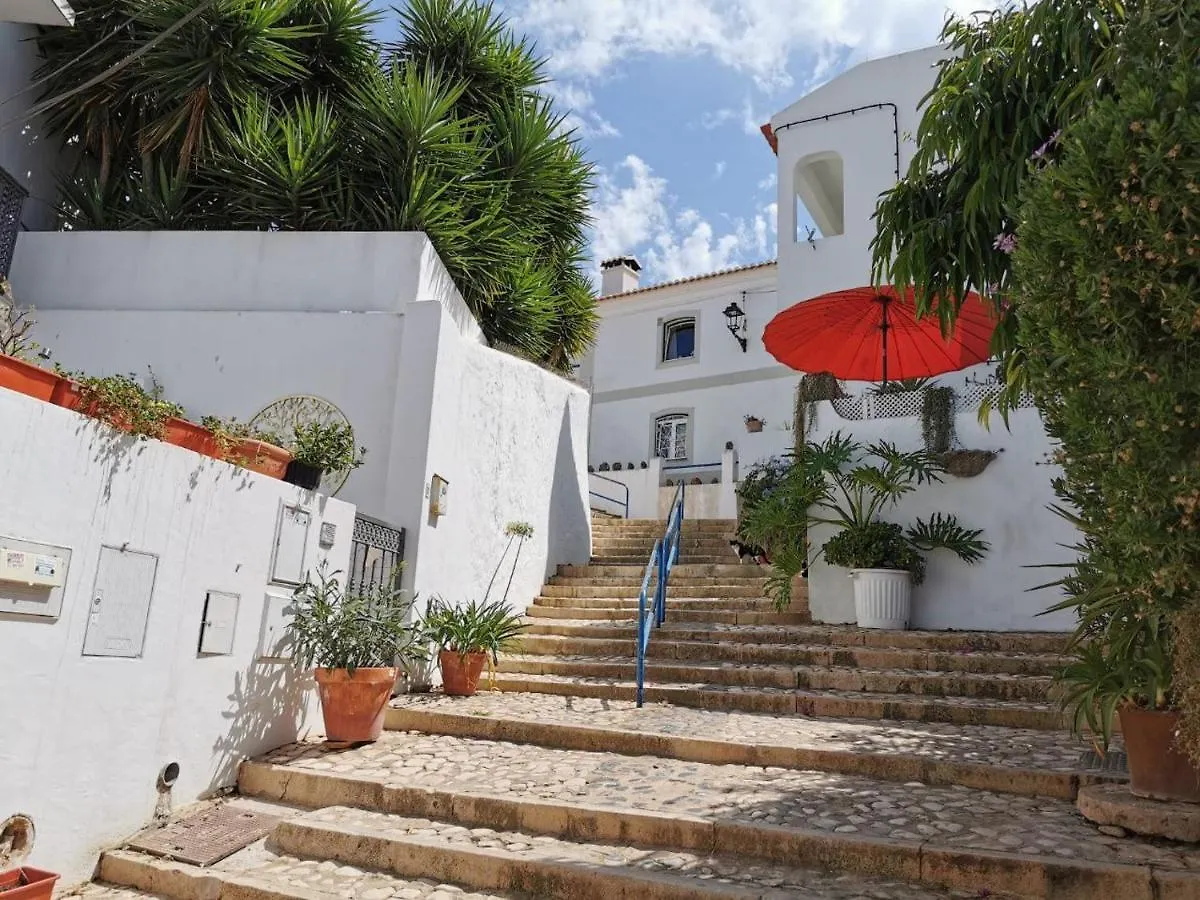 Holiday home Ferragood House - Historic Center Villa Ferragudo