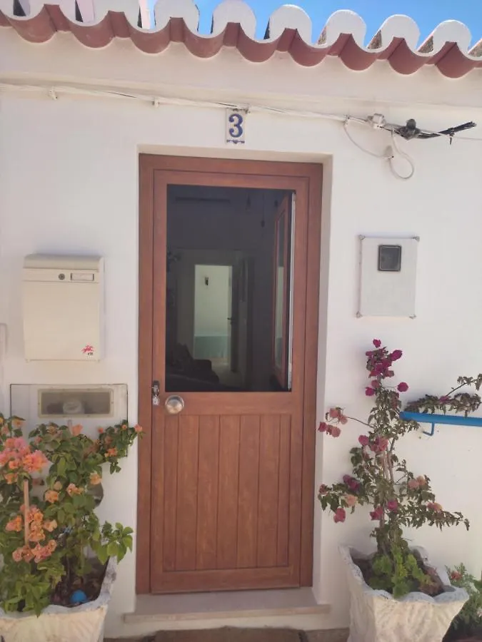 Ferragood House - Historic Center Villa Ferragudo
