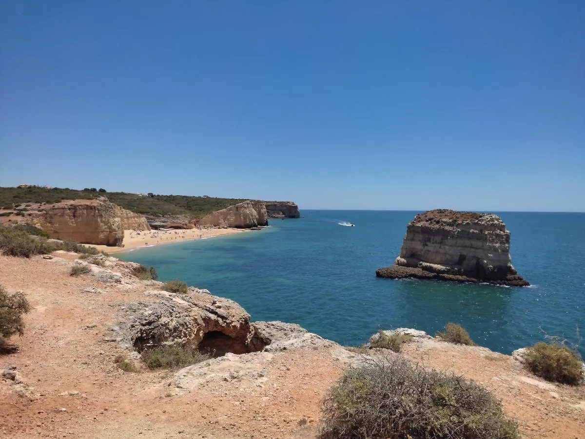 Ferragood House - Historic Center Villa Ferragudo  Holiday home Ferragudo (Faro)