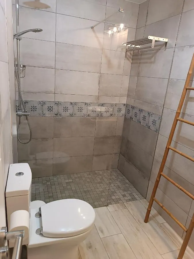 Holiday home Ferragood House - Historic Center Villa Ferragudo  Portugal