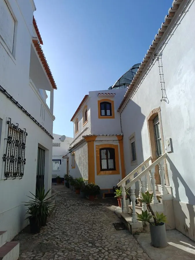 Holiday home Ferragood House - Historic Center Villa Ferragudo  Portugal