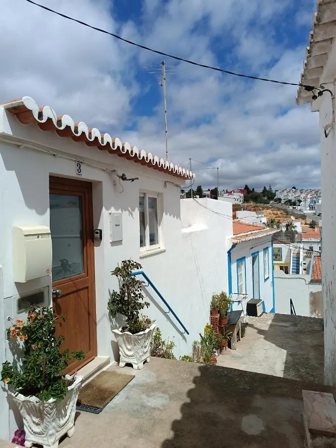 Ferragood House - Historic Center Villa Ferragudo  Ferragudo (Faro)