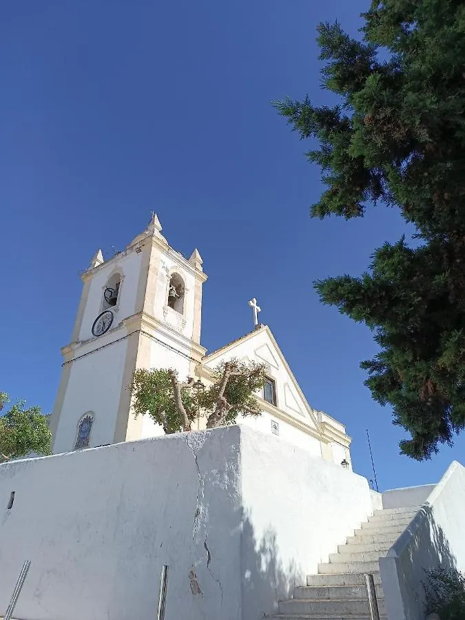 Holiday home Ferragood House - Historic Center Villa Ferragudo