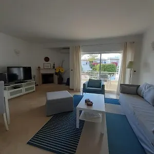 Apartamento Vila Gaivota With Terrace In, Ferragudo (Faro)