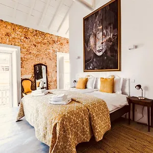  Aparthotel Alma Da Vida Ferragudo