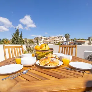  Apartment Jacadi