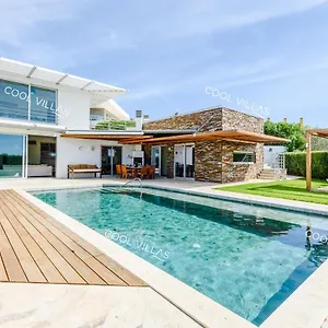  Villa Ferragudo Premium - Heatable Pool & River Views