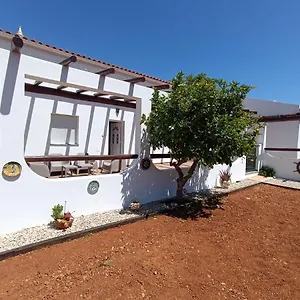 Casa de Férias Casa Zeferino, Ferragudo (Faro)
