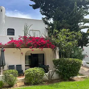  Apartment Beautiful With Terrace & Garden
