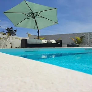  Guest house Amigos Sempre -