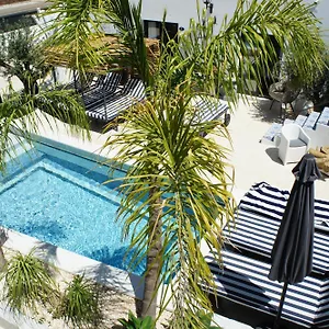  Apartment Ferragudo Aqua Charme