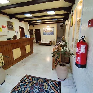  Apartment Turisticos Grande