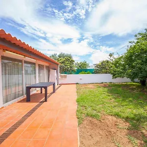 Casa de Férias 01d - Perrafudo Kownouse, Ferragudo (Faro)