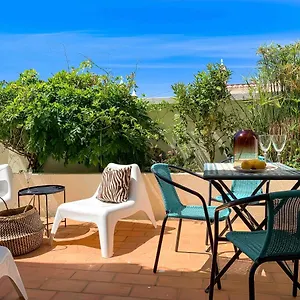  Villa Casa Silwa - Chic 2br Townhouse Duplex, 5min To & Pool