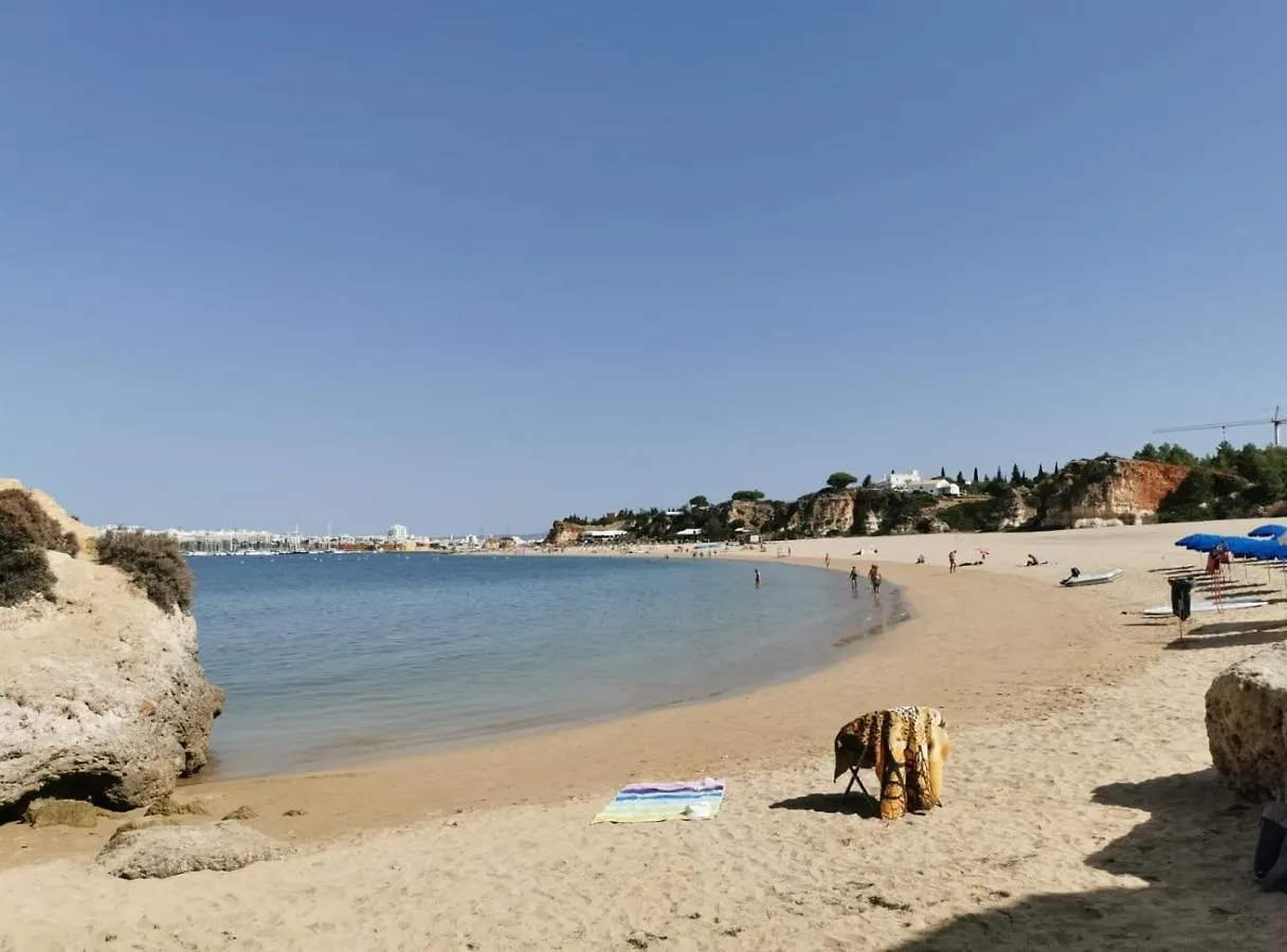 Villa Ferragood House - Historic Center Ferragudo  Portogallo