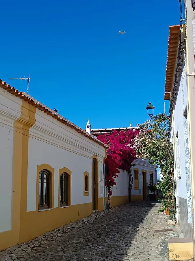 Villa Ferragood House - Historic Center Ferragudo  Casa vacanze Ferragudo (Faro)
